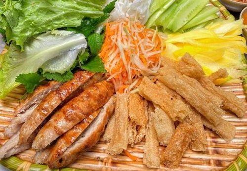 nem nuong