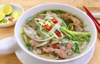 pho ha noi