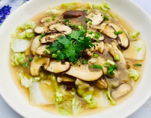 cai thao xao nam