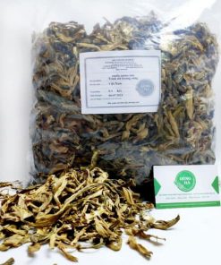 trinh nữ hoàng cung