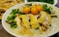 hoc-cach-nau-chao-ga-ngon-nhat-cung-nong-san-dung-ha-