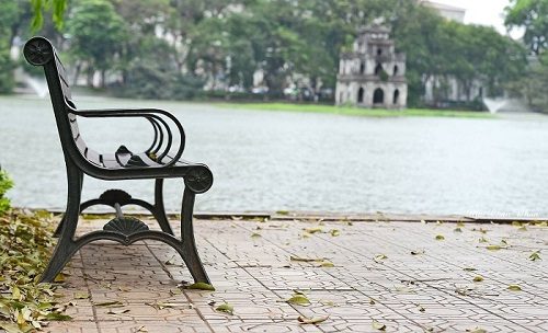 mua dong ha noi