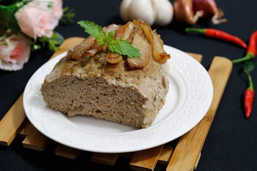 pate chay