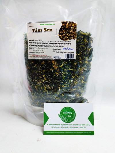 tam sen - tim sen kho