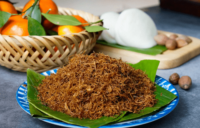 ruoc nam huong