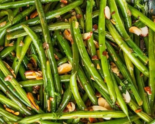 thực phẩm giàu khoáng chất