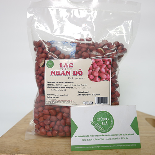 Lac-nhan-do