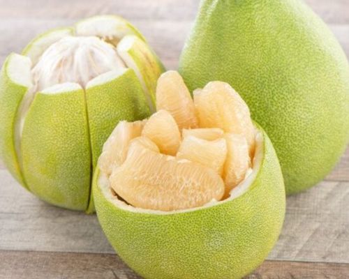 bưởi năm roi