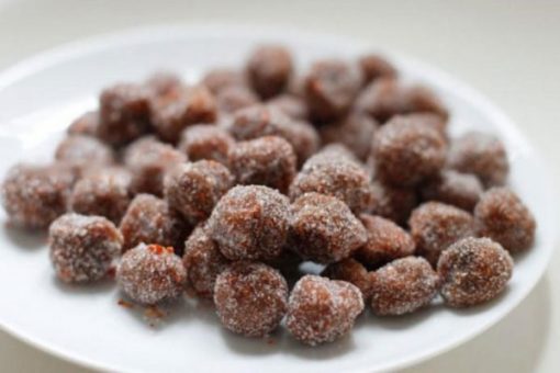 me đường 3