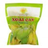 xoài cay chua ngọt